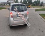 продам Toyota Verso в пмр  фото 3