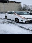 продам Toyota Verso в пмр  фото 5