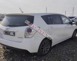 продам Toyota Verso в пмр  фото 4