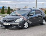 продам Toyota Verso в пмр  фото 1