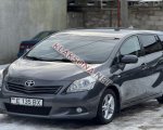 продам Toyota Verso в пмр  фото 5