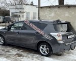продам Toyota Verso в пмр  фото 3