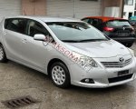 продам Toyota Verso в пмр  фото 3