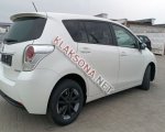 продам Toyota Verso в пмр  фото 4