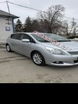 Toyota Verso 2010г. договорная