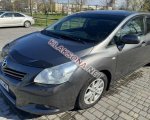 продам Toyota Verso в пмр  фото 1