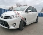 Toyota Verso 2013г. договорная