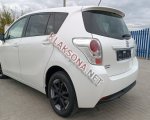 продам Toyota Verso в пмр  фото 3