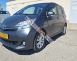Toyota Verso 2011г. договорная
