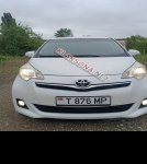Toyota Verso 2012г. 6 500 $