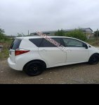 продам Toyota Verso в пмр  фото 3
