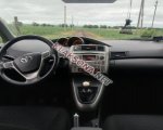 Toyota Verso 2009г. 4 200 $