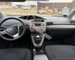 продам Toyota Verso в пмр  фото 2