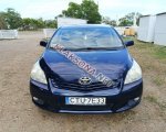 продам Toyota Verso в пмр  фото 4