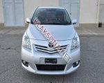 Toyota Verso 2010г. договорная