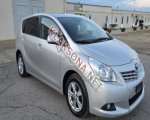 продам Toyota Verso в пмр  фото 2