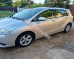 продам Toyota Verso в пмр  фото 1