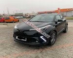 продам Toyota C-HR в пмр  фото 2