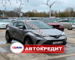 продам Toyota C-HR в пмр  фото 1