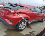 продам Toyota C-HR в пмр  фото 3