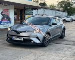 продам Toyota C-HR в пмр  фото 5