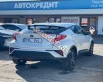 продам Toyota C-HR в пмр  фото 4