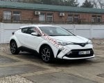 продам Toyota C-HR в пмр  фото 4