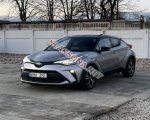 продам Toyota C-HR в пмр  фото 4