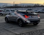 продам Toyota C-HR в пмр  фото 1
