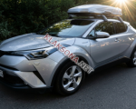 продам Toyota C-HR в пмр  фото 1