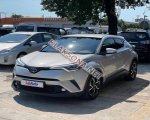 продам Toyota C-HR в пмр  фото 4