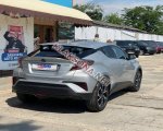 продам Toyota C-HR в пмр  фото 2