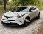 продам Toyota C-HR в пмр  фото 3