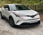 продам Toyota C-HR в пмр  фото 2