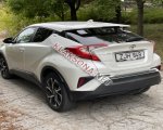 продам Toyota C-HR в пмр  фото 5