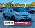 продам Toyota C-HR в пмр  фото 1