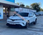 продам Toyota C-HR в пмр  фото 2