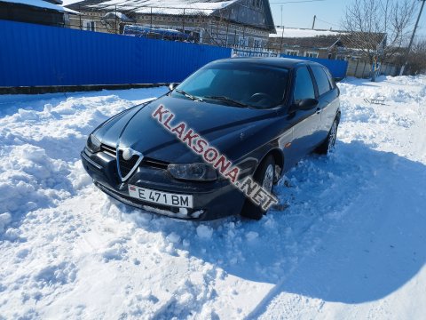 продам Alfa Romeo 155в пмр  фото 4