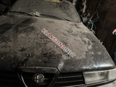 продам Alfa Romeo 155в пмр  фото 5