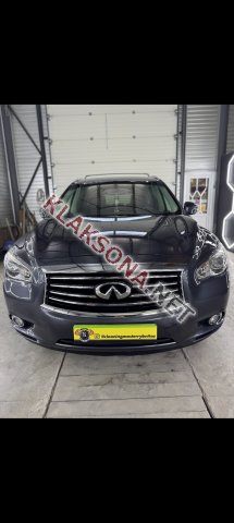 продам Infiniti QX60в пмр  фото 5