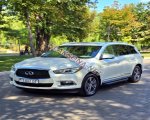 Infiniti QX60 2017г. 16 500 $