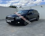 Infiniti QX60 2015г. 13 900 $ Infiniti QX60 2015г. 13 900 $