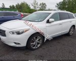 Infiniti QX60 2013г. 4 500 $ Infiniti QX60 2013г. 4 500 $