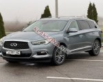 Infiniti QX60 2018г. 17 500 $
