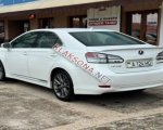 продам Lexus HS 250h в пмр  фото 1