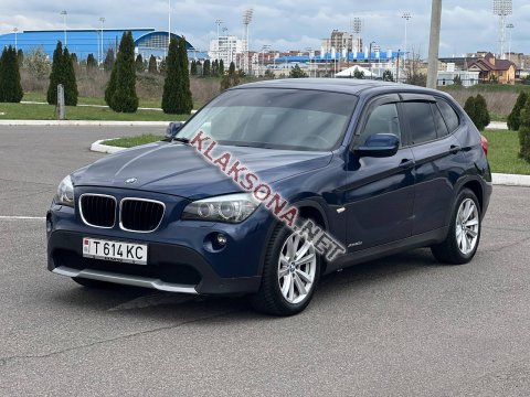 продам BMW X1в пмр фото 5