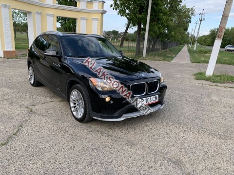 продам BMW X1в пмр  фото 6