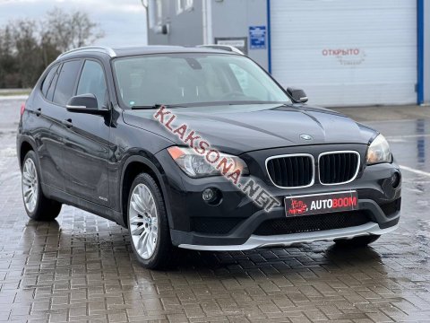 продам BMW X1в пмр фото 5