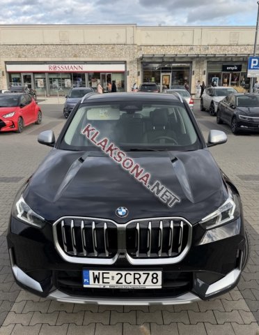 продам BMW X1в пмр  фото 4