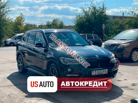 продам BMW X1в пмр  фото 4